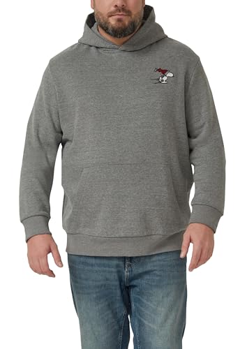 Sweat à capuche Snoopy s.Oliver pour raviver vos souvenirs d'enfance