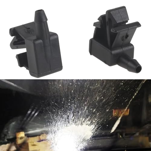Buse de pulvérisation lave-glace pour Partner MK2 2008-2018 - 3