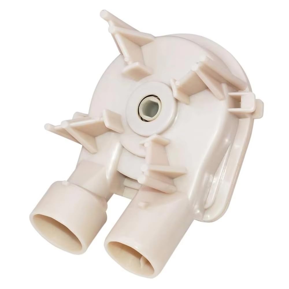 WashingMachine Drain Pump Motor for Kenmore 3352493 Washer Drain Pump Washeres Replaces 3352492,3352493,3348015,3348014,3348215