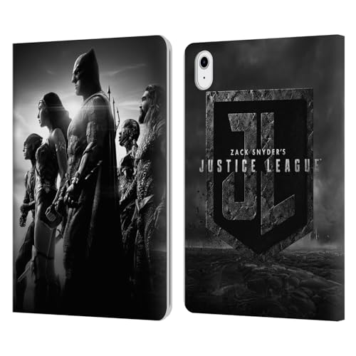 Étui portefeuille Zack Snyder's Justice League iPad Air 11