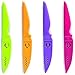 IBILI 797500 Coltello Multi Uso con Custodia, Acciaio Inox, Multicolore, 20 cm