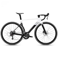 Amazon | Dazzixカーボンディスクロードバイク自転車 ロード