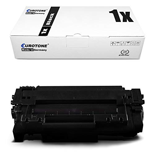 Toner HP Laserjet P3005D M3027 X3035 compatible Q7551X Eurotone