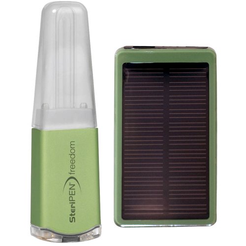 Steripen Ultra UV Waterzuiveraar 2018 waterreiniger