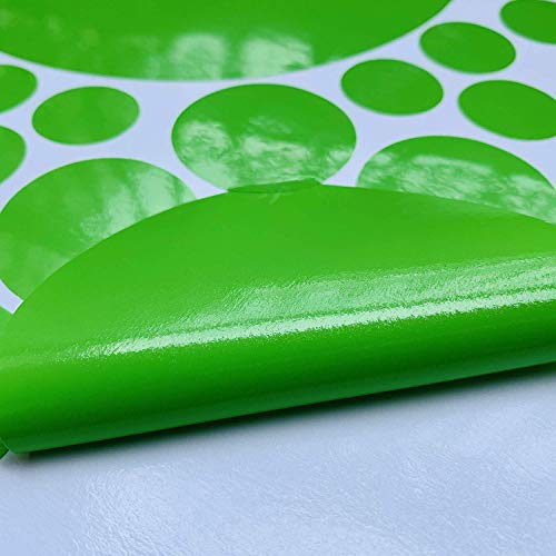 Polka Dots Wall Decals (154 Dots)Vinyl Wall Stickers Dots Wall Decals Rainbow Circle Wall Stickers Classroom Wall Decals Playroom Wall Decals Christmas Wall Decals Primary Colors Peel And Stick Wall Decals #TOP5