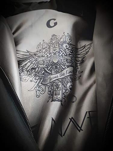 Capa de chuva motoqueiro Conjunto Nylon Emborrachado P