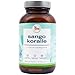 Produktbild sango koralle 120 Kapseln - natürliche Calcium (20%) und Magnesium (10%) Quelle im körpereigenen Verhältnis 2:1 - Erhaltung normaler Knochen & Zähne - Nachhaltig geerntet - Laborgeprüft