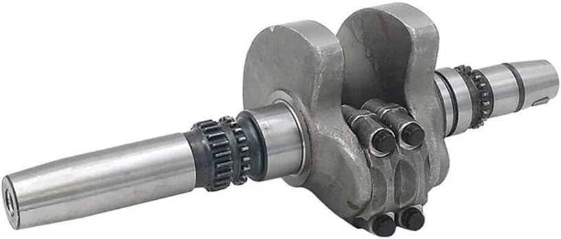 Crankshaft For HS800UTV HS800ATV 800 ATV UTV Quad P010000134000000 13200-010-0000