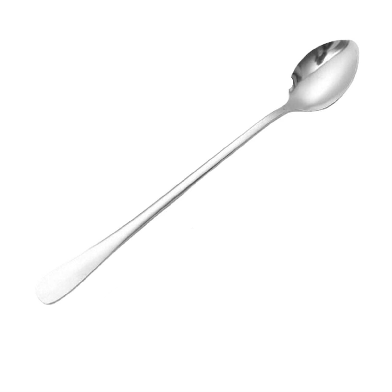 JINGYAN Cuillères à café Demitasse Espresso Spoon CoffeeSpoon For Dessert