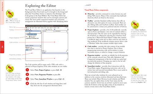 Excel VBA in easy steps #4