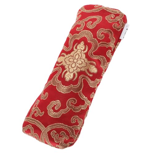 OATIPHO Cojín De Seda Para Diagnóstico De Almohada De Medicina Soporte De Muñeca Para Manicura