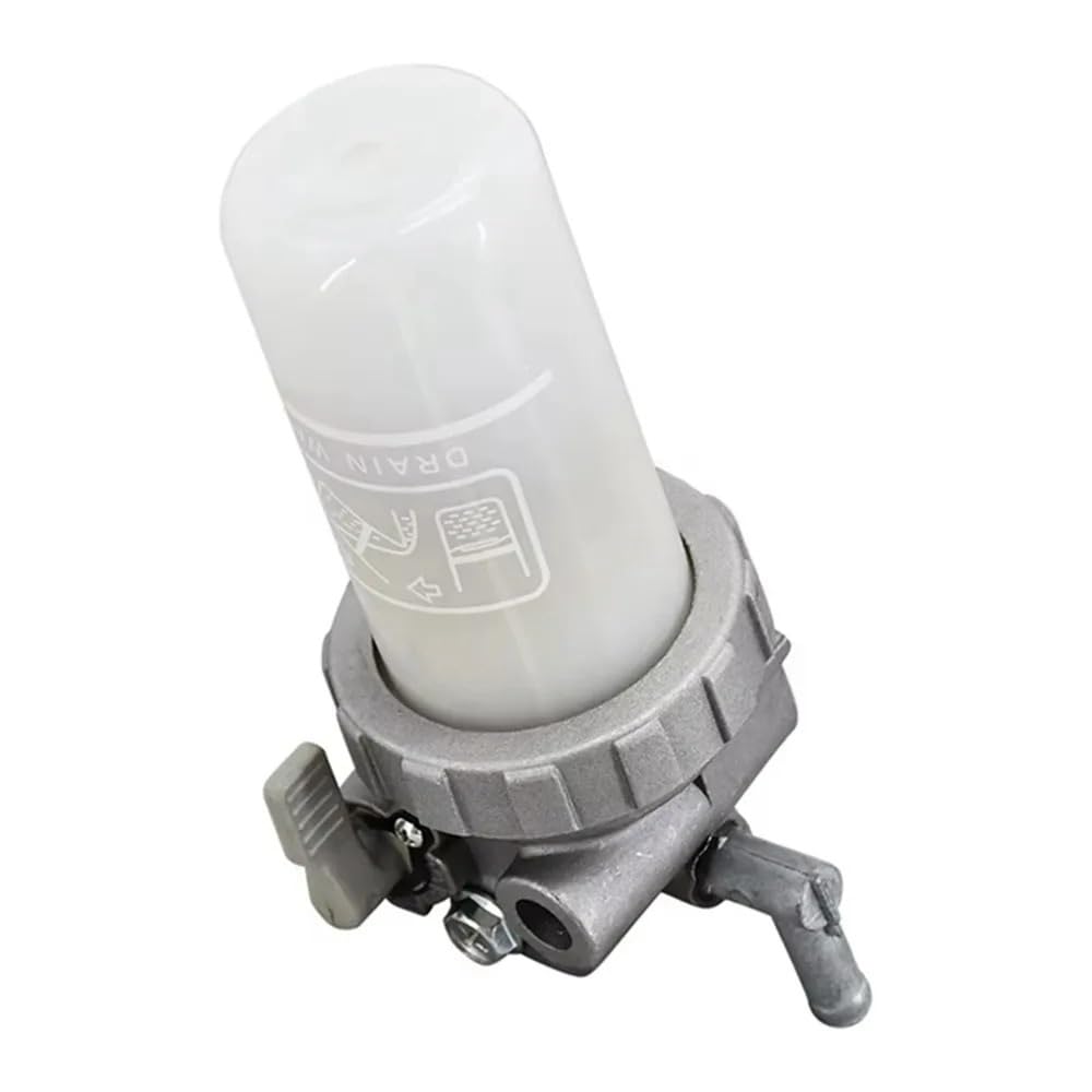 Filtro De Diésel para Coche 1G410-43350 16541-43350 Compatible con Kubota Pc200-7 220-7 Reemplaza Wf10035 Ff5468 121850-55710 Filtro De Combustible