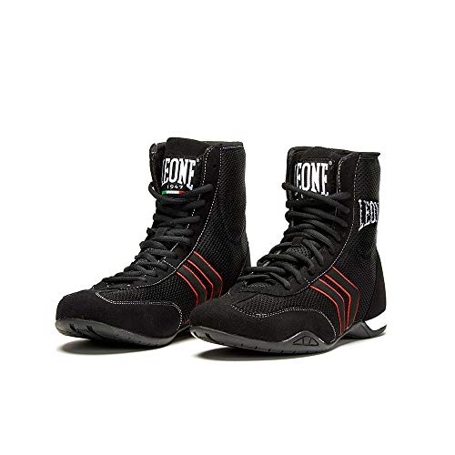 Unisex's Shoes Hermes Boxing Ankle Boots3