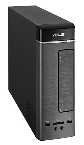 Asus K20CD-IN005D Desktop (Core i5 6400/4GB/1TB/DOS