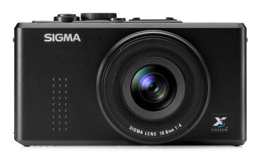 Sigma DP1s 14MP Sensor Digital Camera