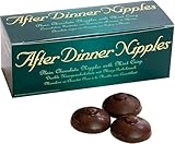 Milk Chocolate Nipples After Dinner Nipple Chocolate Novelty Hen Party | Fun Novelty Nipples Gift | Cheeky Chocolate Treat | Perfect for Birthdays, Secret Santa & Parties - Image 3