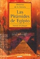 Las Piramides de Egipto 1400092698 Book Cover