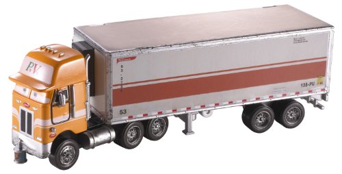 DisneyPixar Cars Paul Valdez Hauler product thumbnail 2