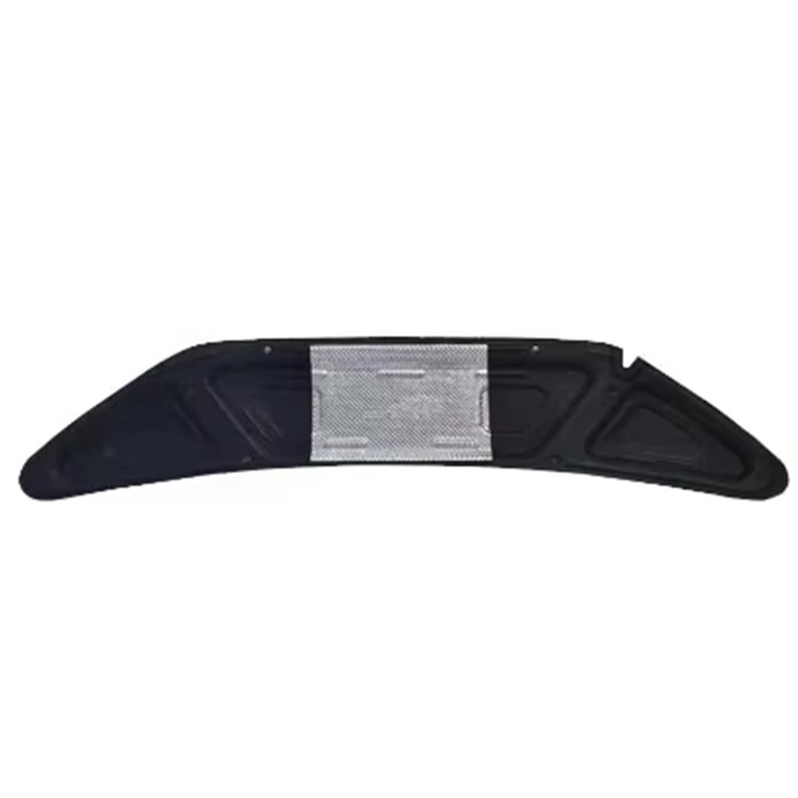 Protection Compatible with BYD for Dolphin for Surf for Mini for Atto 1 EQ 2023-2025 Hood Thermal Lining Engine Soundproof Cotton Insulation Mat Cover