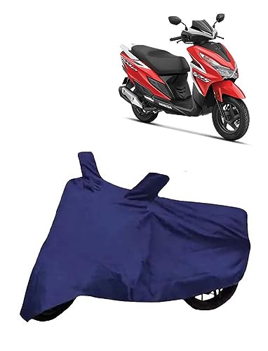 Image of Waterproof Bike /Scooty Cover for Honda Grazia 125