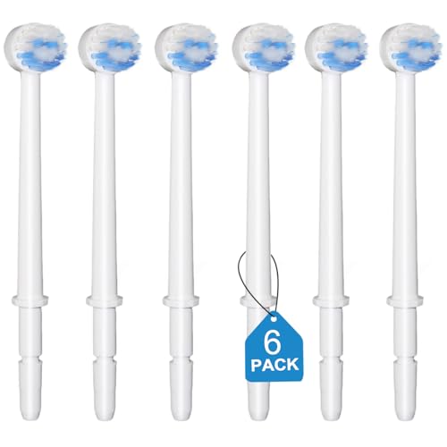 Best Electric Toothbrush With Flosser Combo UK 2021