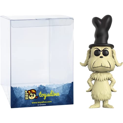 Sam'S Friend: P O P ! Paquete De Figuras De Vinilo Con 1 Protector Gráfico Compatible Con Toysdiva (12703 - B)