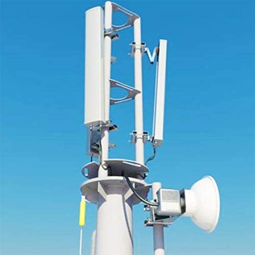 Ficha técnica 4G WiFi al aire libre mimo Antena Dual Polaridad GSM Antena 2x15dbi 800-2700mhz - Fernando Cortés Ficha técnica 4G WiFi al aire libre mimo Antena Dual Polaridad GSM Antena 2x15dbi 800-2700mhz - Fernando Cortés