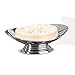 nu steel Timeless Soap Dish