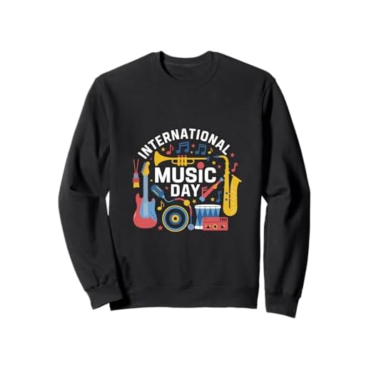 Journée internationale de la Sweatshirt