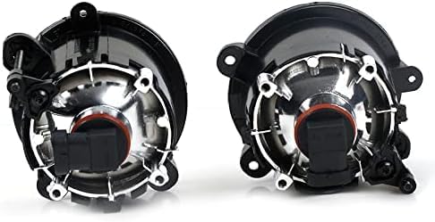 Land Rover Discovery/ Range Rover mistlamp Rechts rond Origi