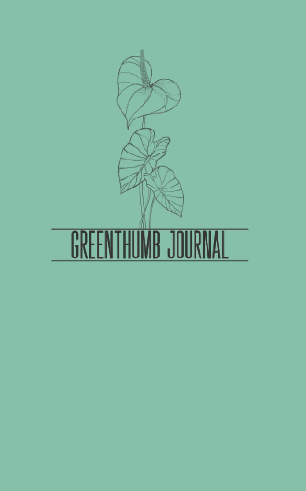 Greenthumb Journal: Anthurium