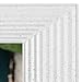 Aura Mason WiFi Digital Picture Frame | Wirecutter's Best Digital Frame for Gifting | Send Photos from Your Phone | Quick, Easy Setup in Aura App | Free Unlimited Storage | White