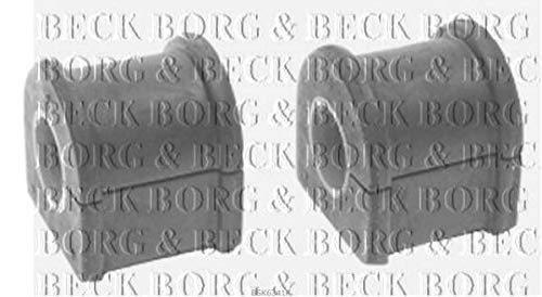 Barra antivuelco Borg & Beck BSK6341K para suspensión de eje de coche