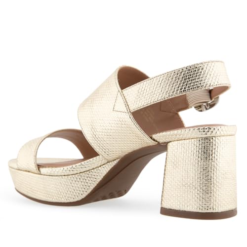 Image of Aerosoles Women's Camera Platform Sandal