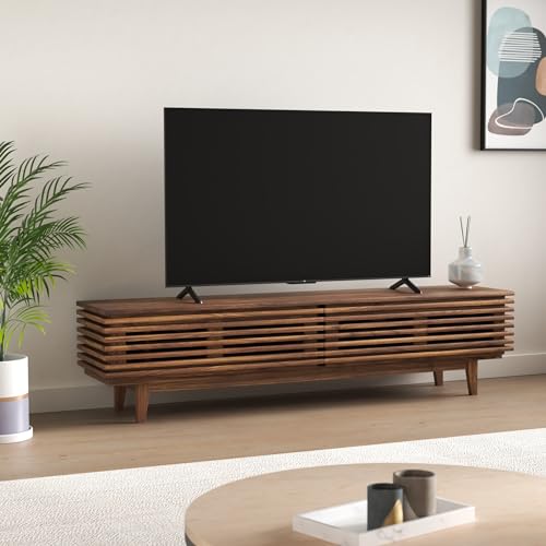 Image of TCL 55 inch Class 4-Series 4K UHD HDR Smart Roku TV(Wi-Fi, RF, USB, Ethernet, HDMI) - 55S455