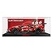 Produktbild LMIITAM Acryl Vitrine Baustein Schaukasten für Lego 42125 Ferrari 488