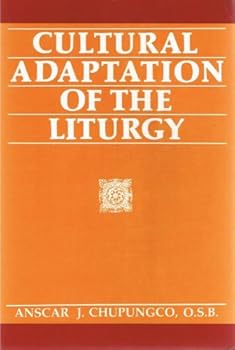Paperback Cultural adaptation of the liturgy Book