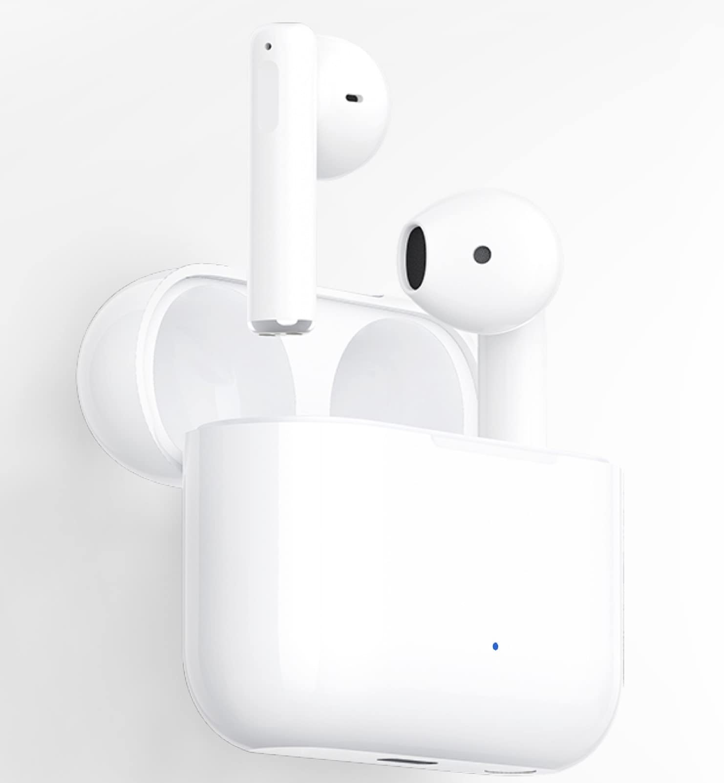 Honor Choice Earbuds X Glacier White 