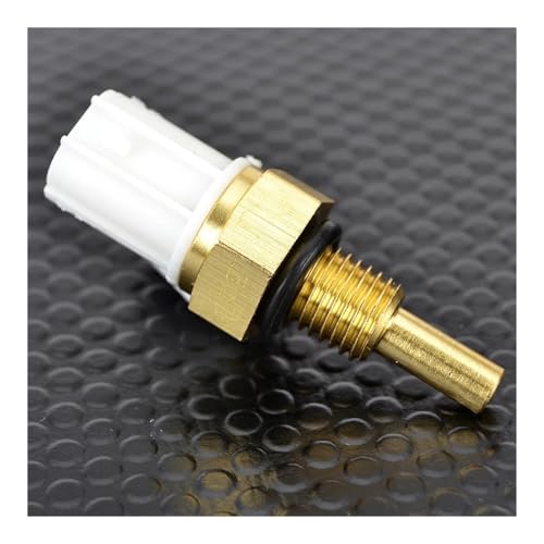 Sensor temperatura agua H2R ZX14R ZZR1400 para corregir lecturas térmicas erróneas