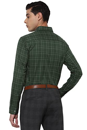 Image of Allen Solly Men Shirt