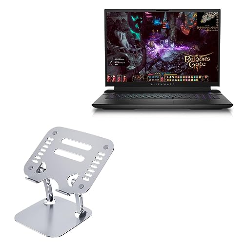 BoxWave soporte ajustable para laptop Dell Alienware M18