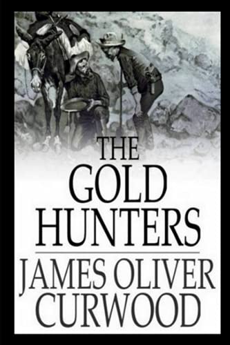 The Gold Hunters B09917NXC8 Book Cover