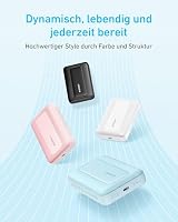 Anker Zolo 10000mAh kompakte magnetische Powerbank 30W Schnellladen – Ansicht 6