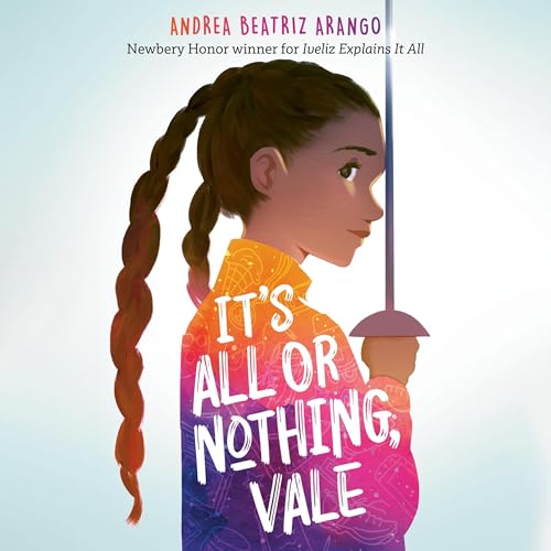 It's All or Nothing, Vale by Andrea Beatriz Arango episode artwork
