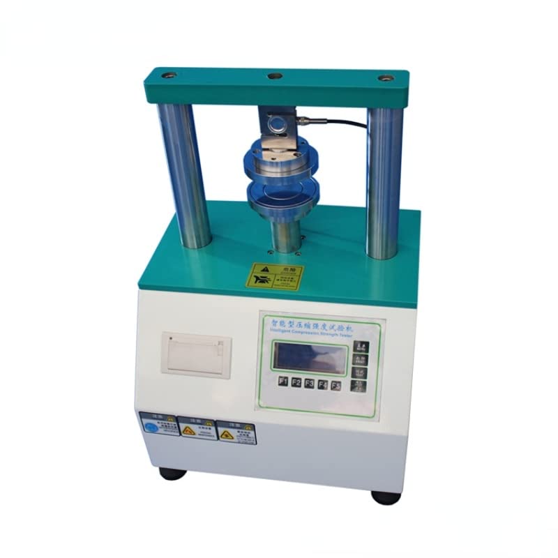 Universal Edge Peeling Adhesive Crushing Tester