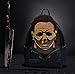 Loungefly Halloween Michael Myers Mask Cosplay Mini Backpack