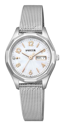 [EBbJ] CITIZEN V`Y wicca fCfCg KH3-517-11  