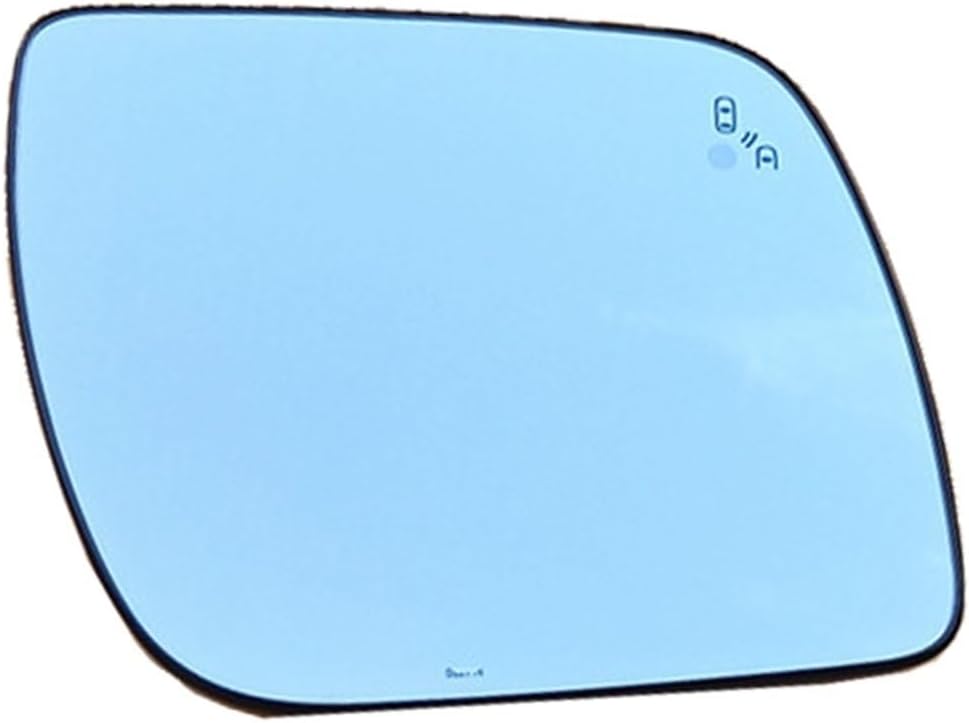 バックミラーガラス フォードエクスプローラー 2011 2012 2013 2014 2015 2016 2017 2018 201