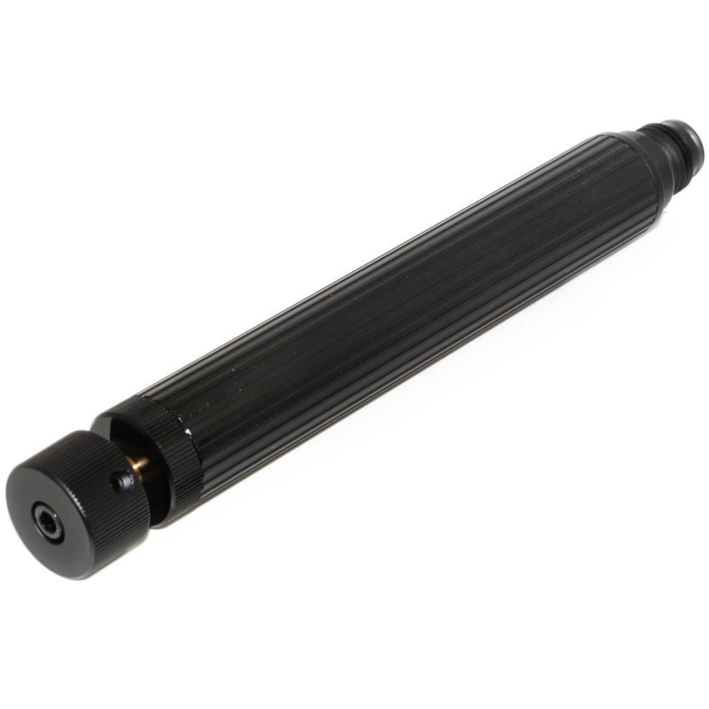 Airsoft Accessories APS CNC Essential Cylindre De Co2 pour 2pcs 12g Cartouche de Co2
