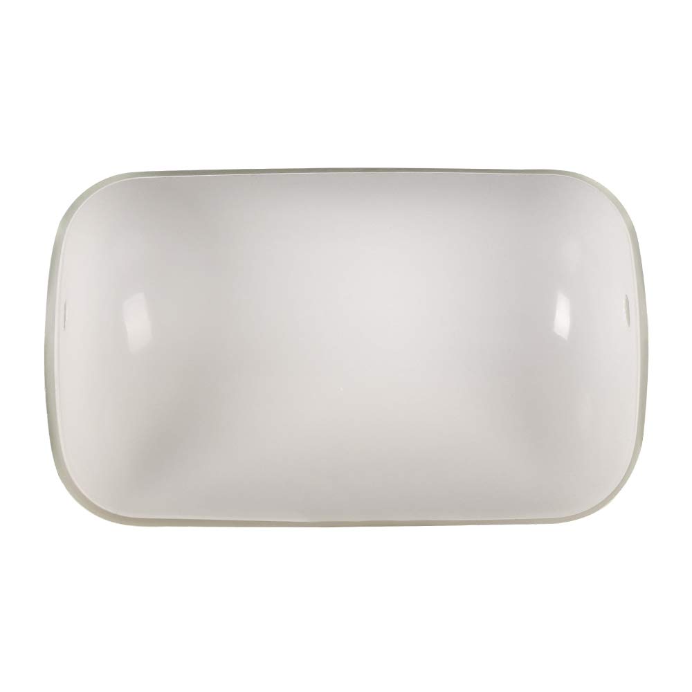 Roue Avant Mavic Cosmic Carbone SSC – 700c, Carbone, Frein Sur Jante – Occasion Bon état